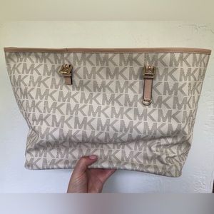 Michael Kors Tote Bag